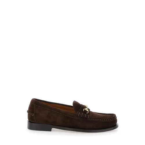 Joe Modena Pull-On Loafers - Sebago - Modalova