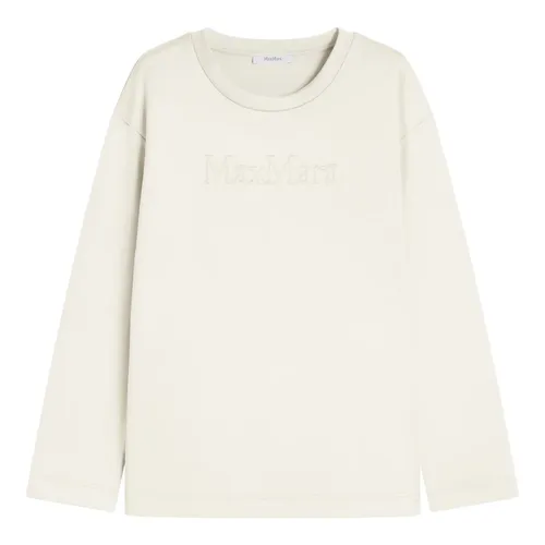 Berma Sweatshirt - Max Mara - Modalova