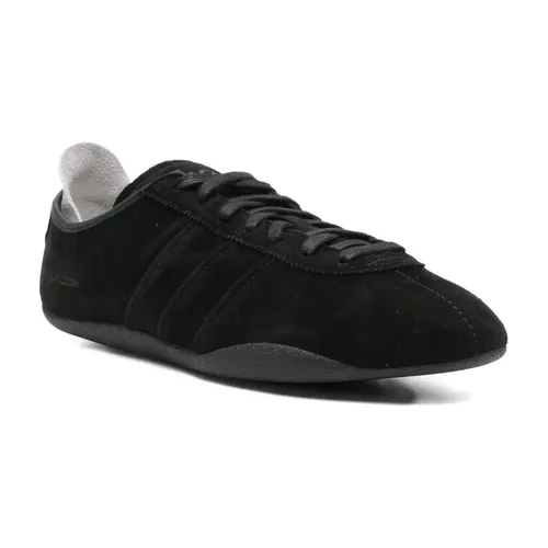 Black Tokyo Sneaker - Y-3 - Modalova