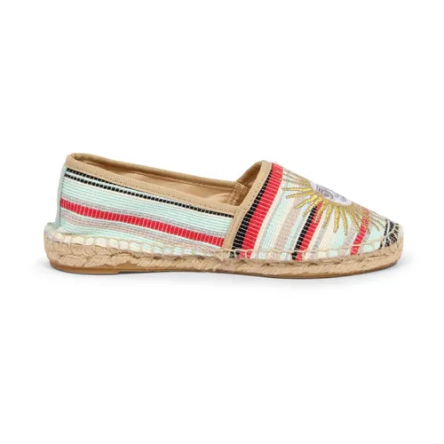 Shoes > Flats > Espadrilles - - La Martina - Modalova