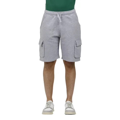 Shorts > Casual Shorts - - MC2 Saint Barth - Modalova