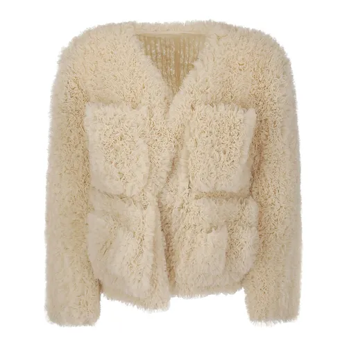 Knitwear > Cardigans - - ACT N°1 - Modalova