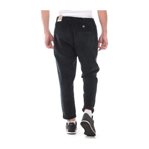 Jeans Trouser - Daniele Alessandrini - Modalova