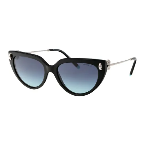 Tf4195 Sunglasses - Tiffany & Co. - Modalova
