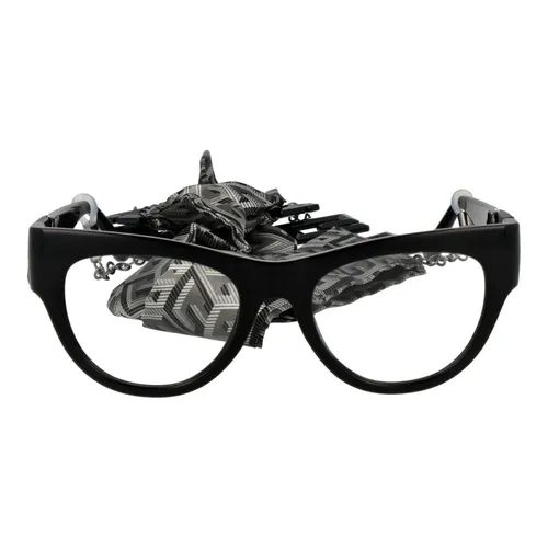 Black Women Optical Frames Cat Eye - Guess - Modalova