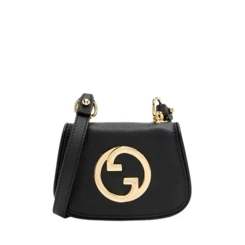 Pre-owned Mini Bag - Gucci Vintage - Modalova