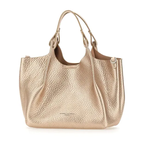 Dua Handbag - Gianni Chiarini - Modalova