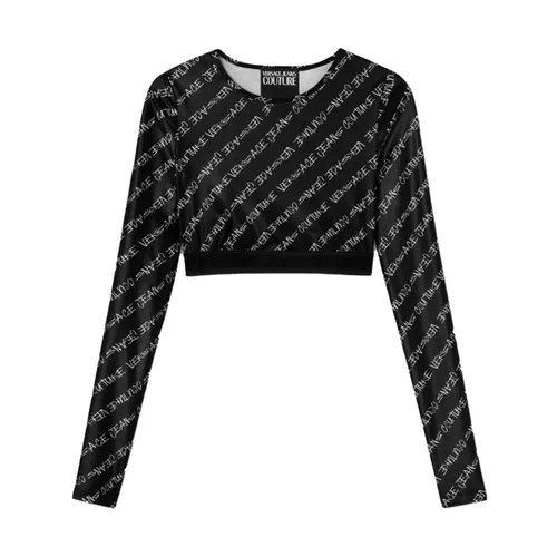 Top - Versace Jeans Couture - Modalova