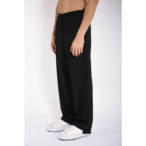 Wide Trousers - Costumein - Modalova