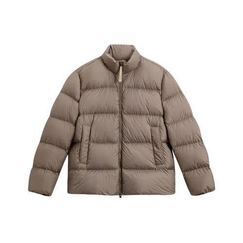 Cloud Eagle Jacket - Woolrich - Modalova