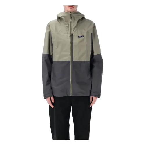 Boulder Fork Rain Jacket - Patagonia - Modalova