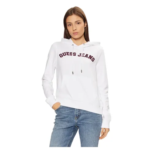 GJ REG Hoodie - Guess - Modalova