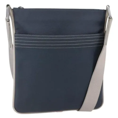 Pre-owned Plastic Shoulder Bag - Loewe Pre-owned - Modalova