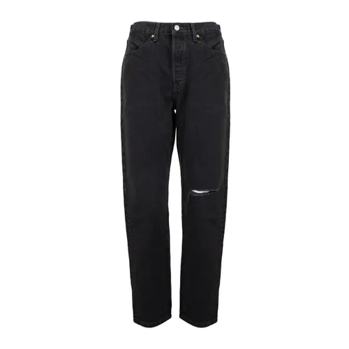 Jeans Donna Bottone - Levi's - Modalova