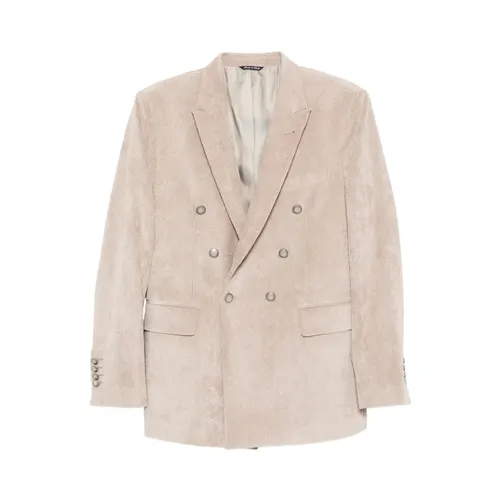 Vintage Jacket 1949 Style - Reveres 1949 - Modalova
