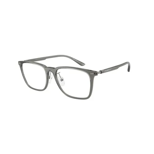 Ea3263D Optical Frame - Emporio Armani - Modalova