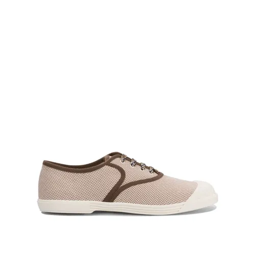 Beige Bay Sneakers Eco-Friendly Style - Valentino Garavani - Modalova