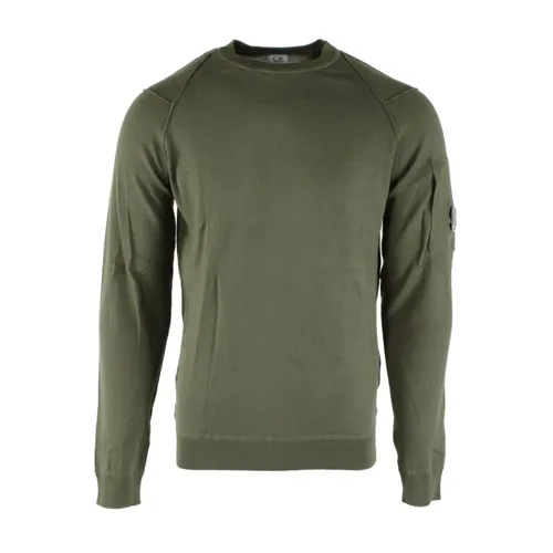 Sea Island Sweater - C.p. Company - Modalova