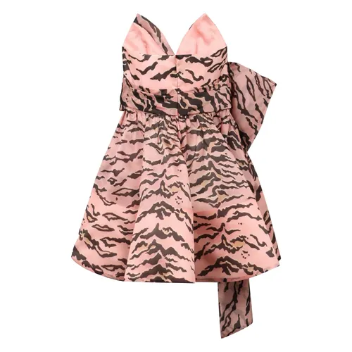 Matchmaker Bow Mini Dress - Zimmermann - Modalova