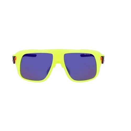 Authentic Soar Ev24001 702 Glasses - Nike - Modalova