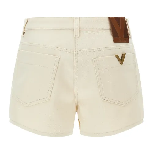 Vgold Shorts - Valentino Garavani - Modalova