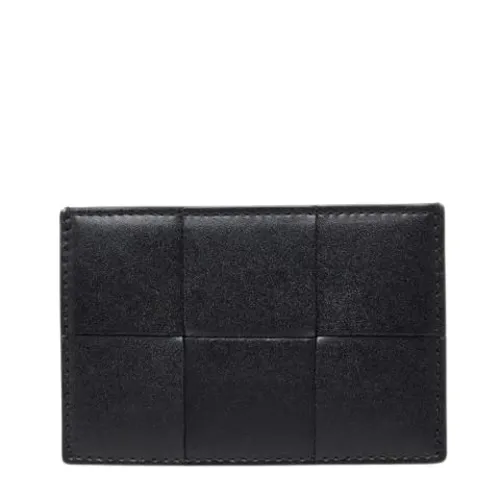 Pre-owned Card Case - Bottega Veneta Vintage - Modalova