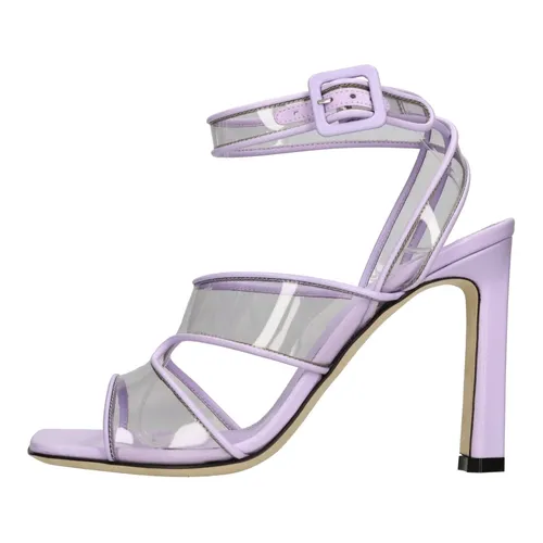 Shoes > Sandals > High Heel Sandals - - Sergio Rossi - Modalova