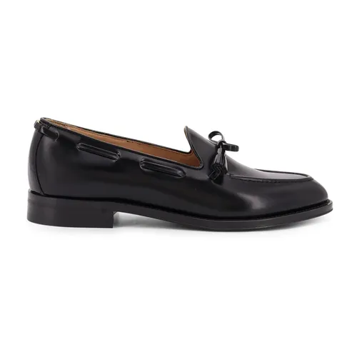 Shoes > Flats > Loafers - - Valentino Garavani - Modalova