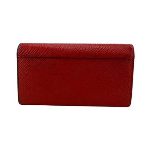 Pre-owned Vintage Wallet - Louis Vuitton Vintage - Modalova