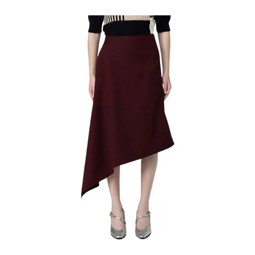 Short Skirts - Bottega Veneta - Modalova