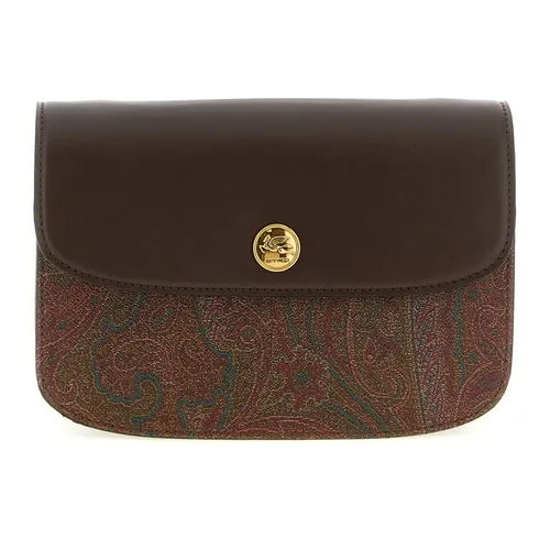 Essential S Crossbody Bag - Etro - Modalova