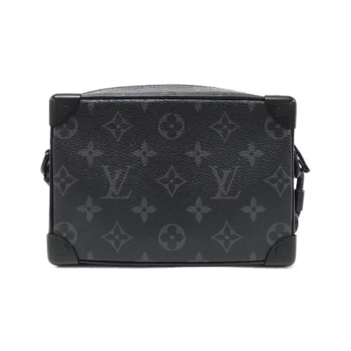 Pre-owned Monogram Shoulder Bag - Louis Vuitton Vintage - Modalova