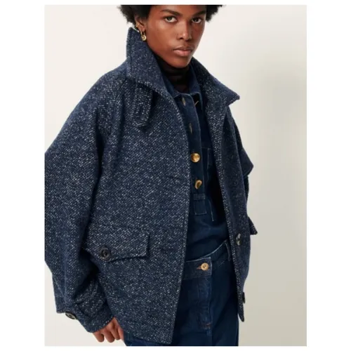 Lee Valley Coat - Sessun - Modalova