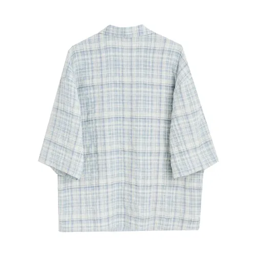 Adam Shirt - Sunflower - Modalova