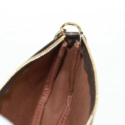 Pre-owned Vintage Mini Bag - Louis Vuitton Vintage - Modalova