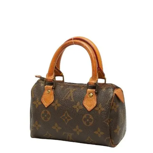 Pre-owned Mini Bag - Louis Vuitton Vintage - Modalova