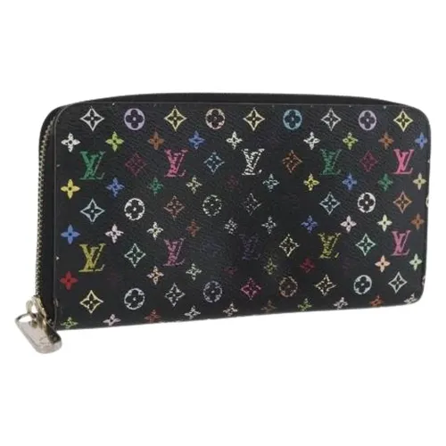 Portafoglio Lungo Pre-owned - Louis Vuitton Vintage - Modalova