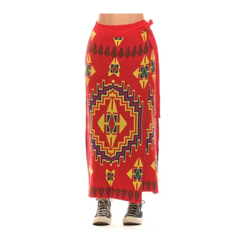 Maxi Skirts - Akep - Modalova