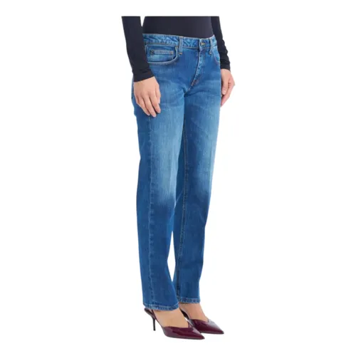 Coco Slim-Fit Jeans - Dondup - Modalova