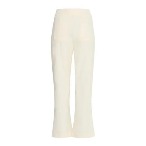 Pantaloni flare Birch - ICHI - Modalova