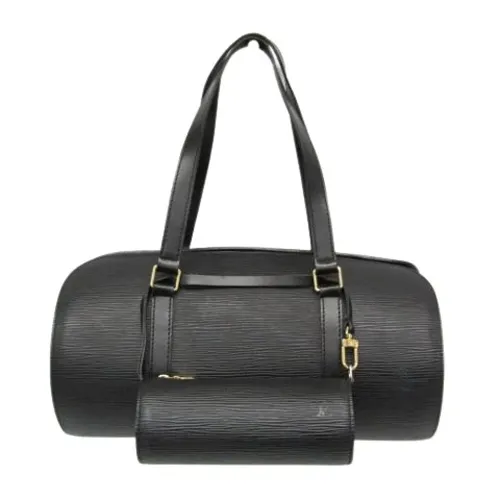 Pre-owned Suflo Handbag - Louis Vuitton Vintage - Modalova