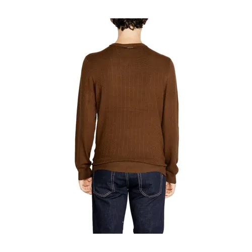 Viscose Sweatshirt - Antony Morato - Modalova