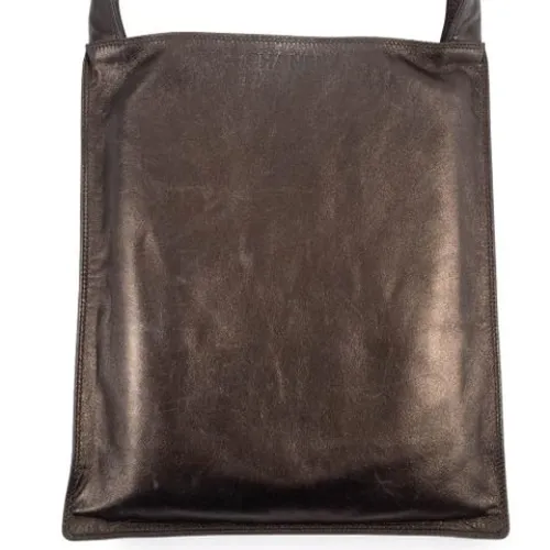 Pre-owned Vintage Shoulder Bag - Chanel Vintage - Modalova