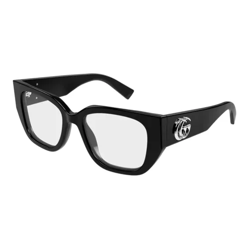 Butterfly Optical Frame - Gucci - Modalova