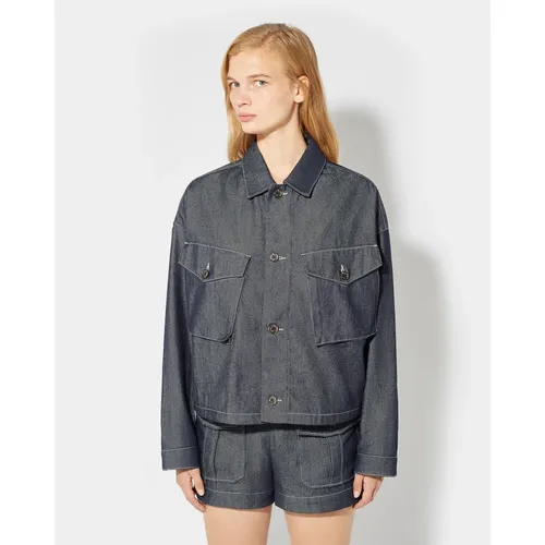 Jacket - Philippe Model - Modalova
