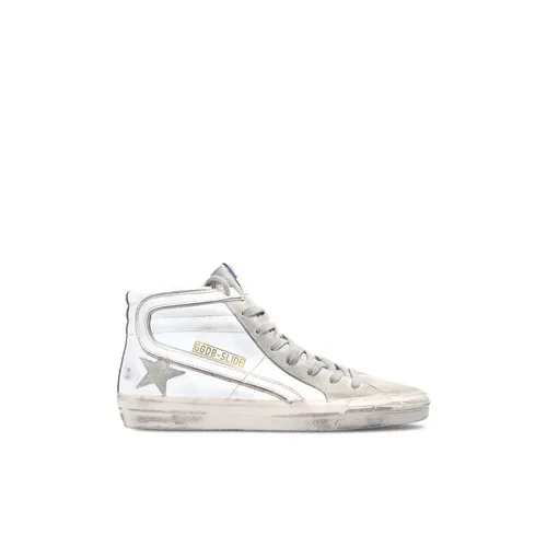 Slide Sneakers - Golden Goose - Modalova