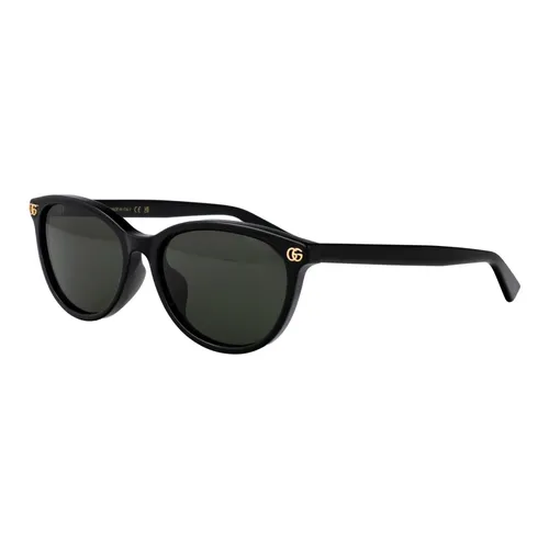 Gg1818Sk Sunglasses - Gucci - Modalova