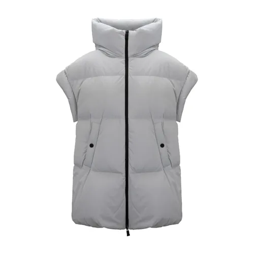 Down Vest - Herno - Modalova