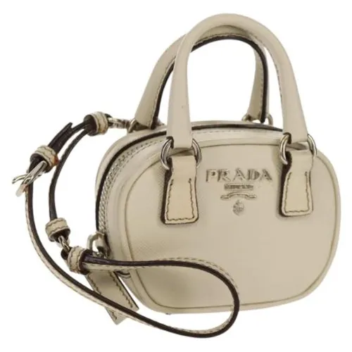 Pre-owned Vintage Mini Bag - Prada Vintage - Modalova