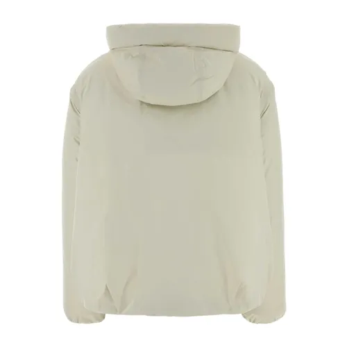 Nylon Down Jacket - Herno - Modalova